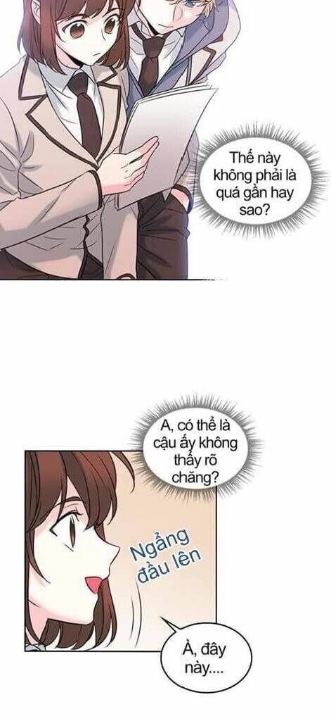 Luật Của Tiểu Thuyết Mạng Chapter 33 - 21