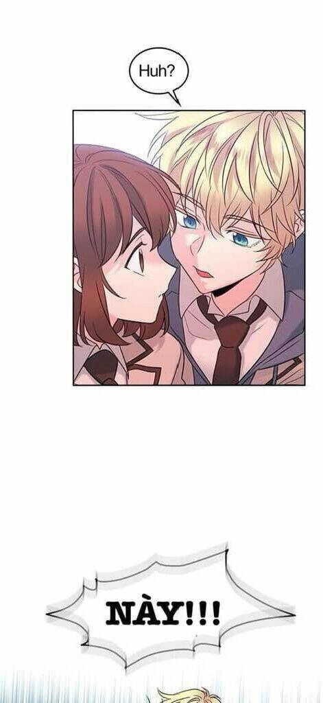 Luật Của Tiểu Thuyết Mạng Chapter 33 - 22