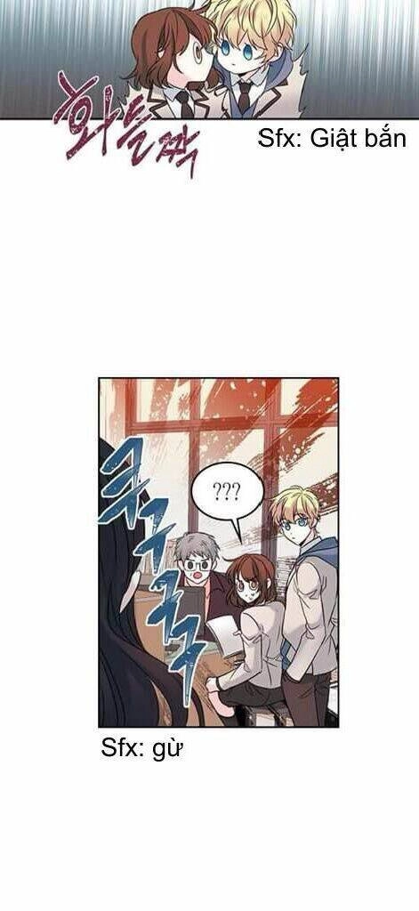 Luật Của Tiểu Thuyết Mạng Chapter 33 - 23