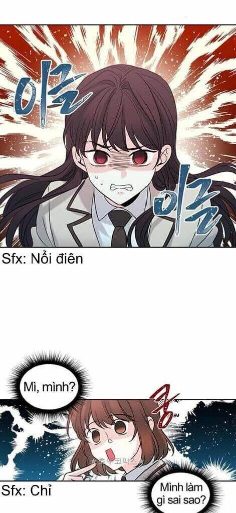 Luật Của Tiểu Thuyết Mạng Chapter 33 - 24