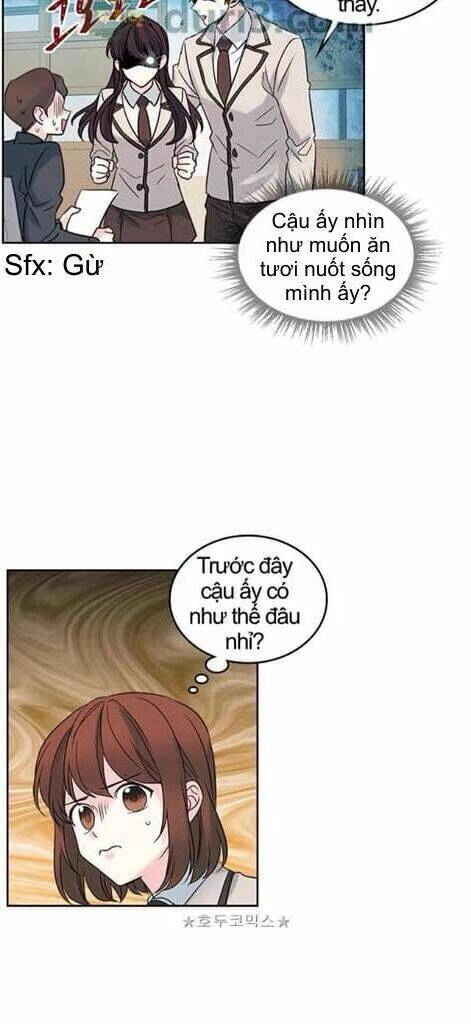 Luật Của Tiểu Thuyết Mạng Chapter 33 - 26