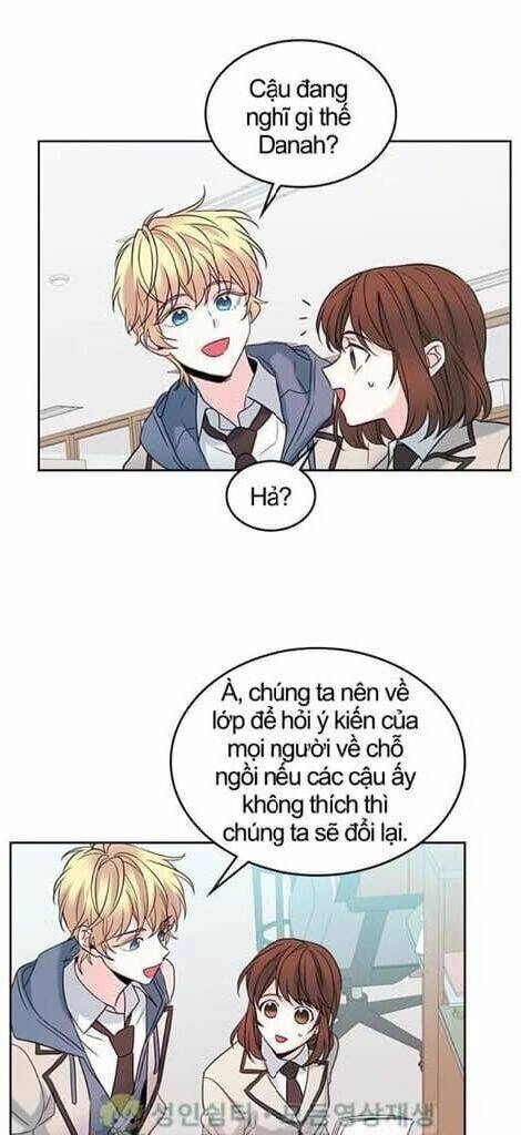 Luật Của Tiểu Thuyết Mạng Chapter 33 - 27