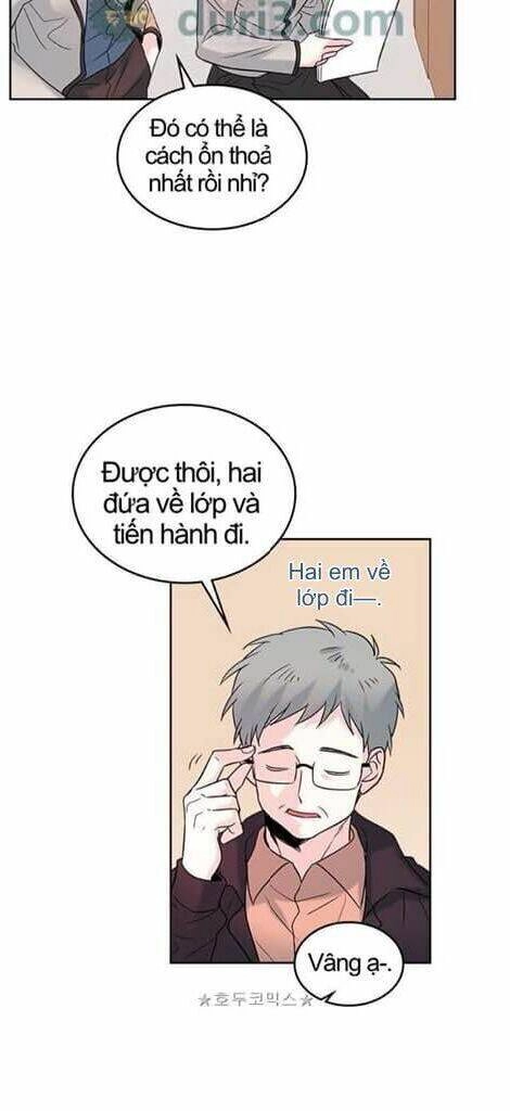 Luật Của Tiểu Thuyết Mạng Chapter 33 - 28