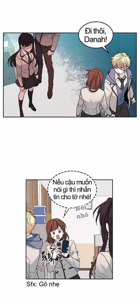 Luật Của Tiểu Thuyết Mạng Chapter 33 - 29