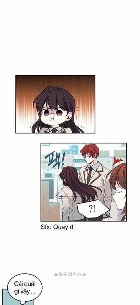 Luật Của Tiểu Thuyết Mạng Chapter 33 - 30