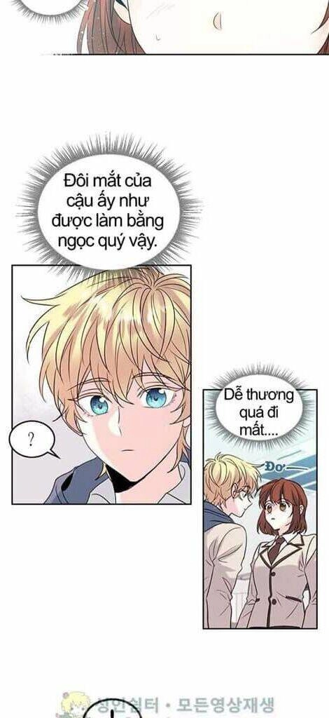 Luật Của Tiểu Thuyết Mạng Chapter 33 - 35