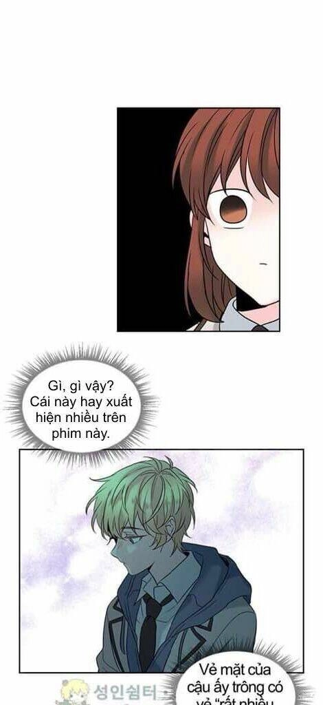 Luật Của Tiểu Thuyết Mạng Chapter 33 - 37