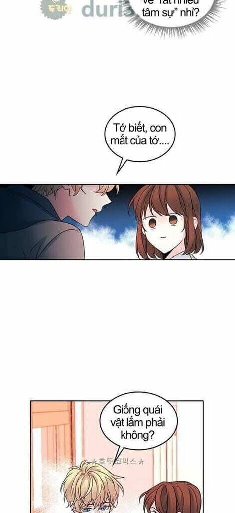 Luật Của Tiểu Thuyết Mạng Chapter 33 - 38