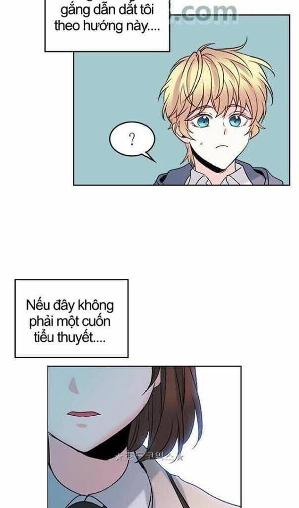 Luật Của Tiểu Thuyết Mạng Chapter 34 - 12