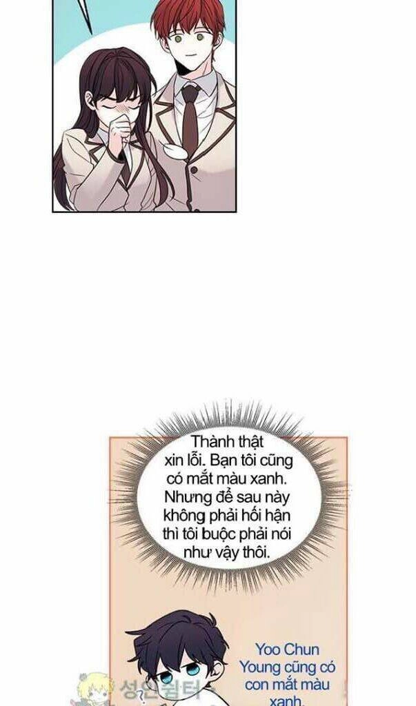 Luật Của Tiểu Thuyết Mạng Chapter 34 - 17