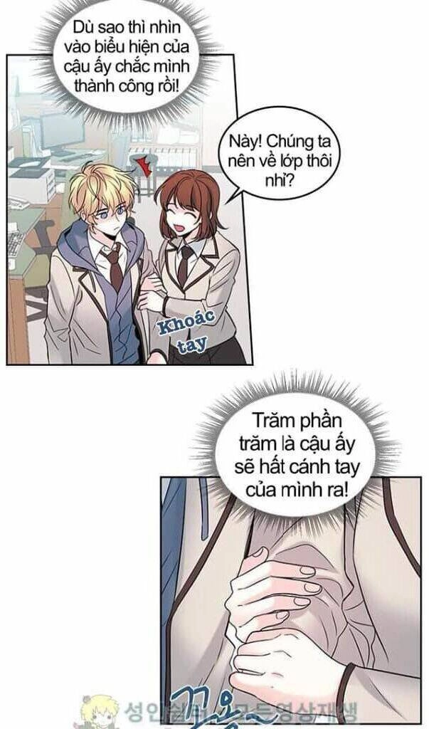 Luật Của Tiểu Thuyết Mạng Chapter 34 - 19