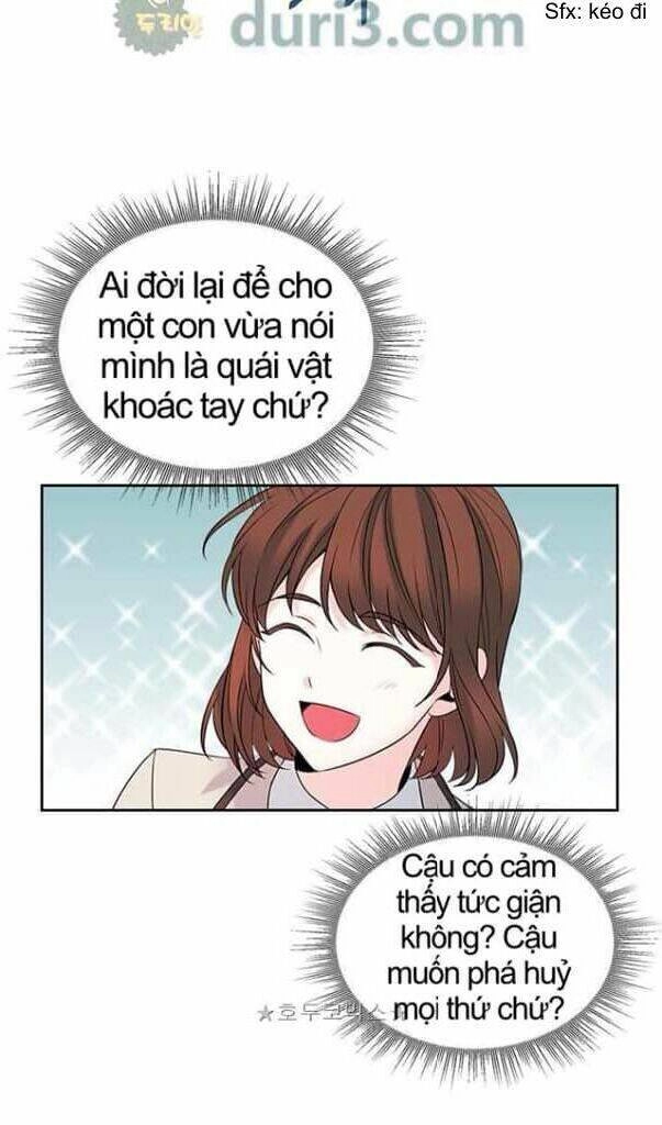 Luật Của Tiểu Thuyết Mạng Chapter 34 - 20