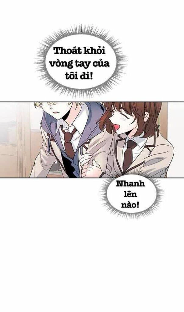 Luật Của Tiểu Thuyết Mạng Chapter 34 - 21