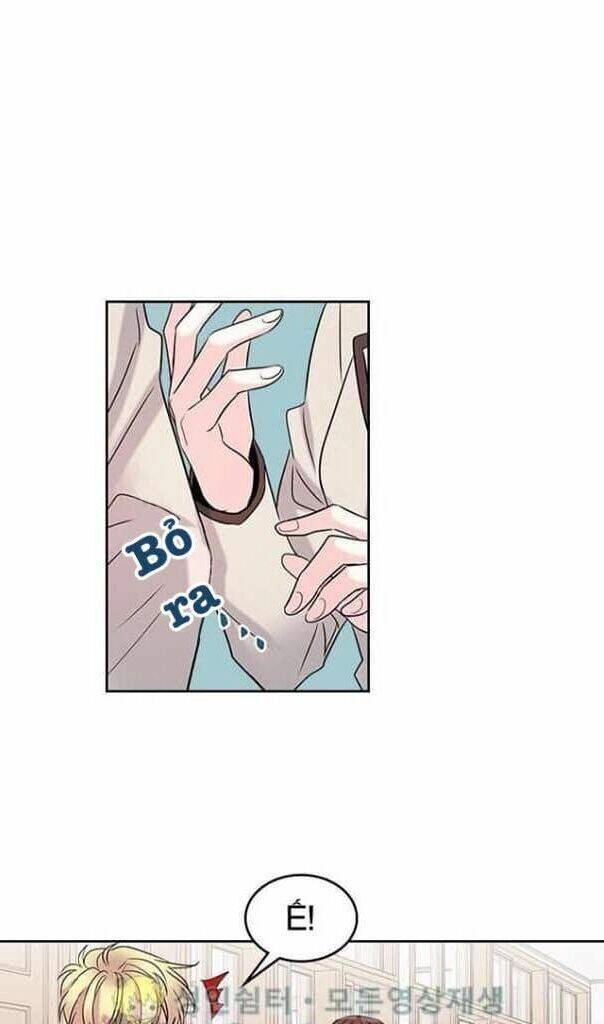 Luật Của Tiểu Thuyết Mạng Chapter 34 - 23