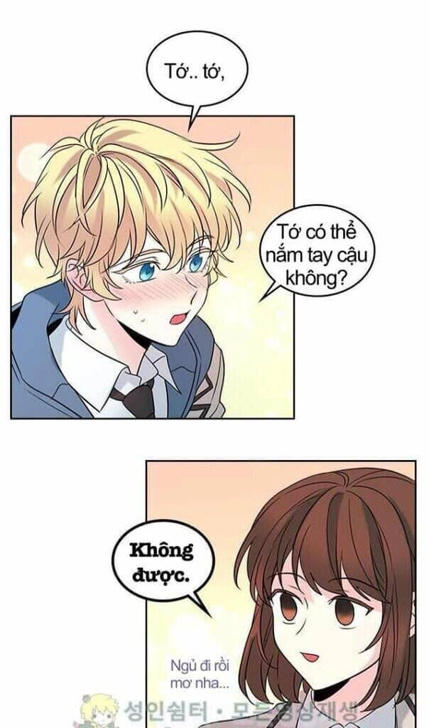 Luật Của Tiểu Thuyết Mạng Chapter 34 - 27