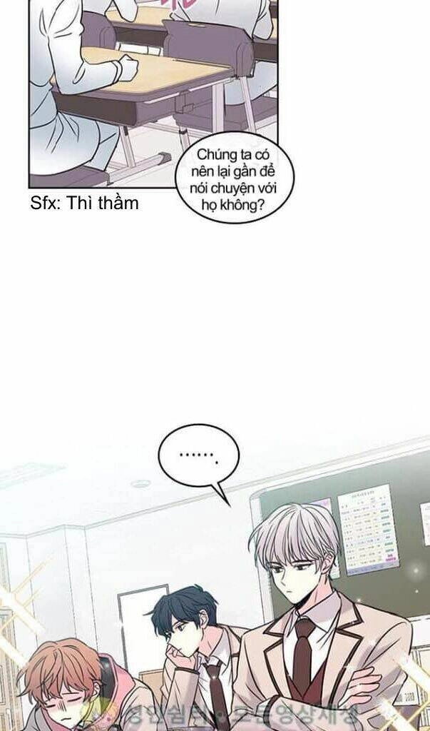 Luật Của Tiểu Thuyết Mạng Chapter 34 - 31