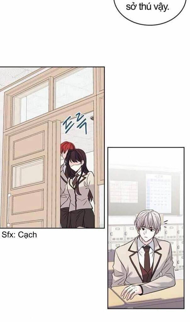 Luật Của Tiểu Thuyết Mạng Chapter 34 - 33