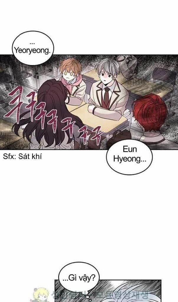 Luật Của Tiểu Thuyết Mạng Chapter 34 - 35