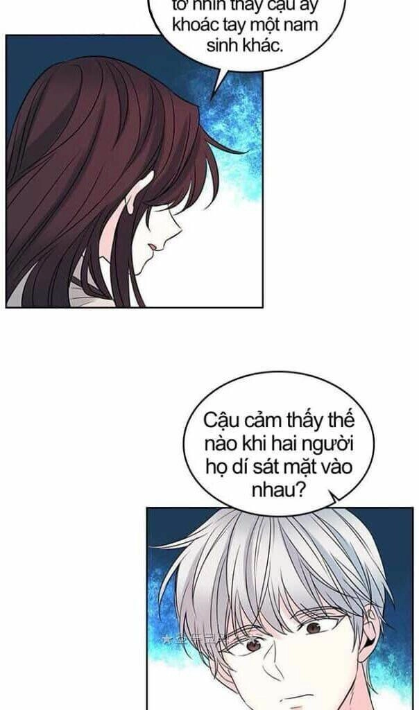 Luật Của Tiểu Thuyết Mạng Chapter 34 - 38