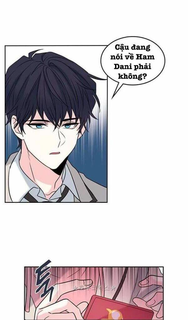 Luật Của Tiểu Thuyết Mạng Chapter 34 - 40