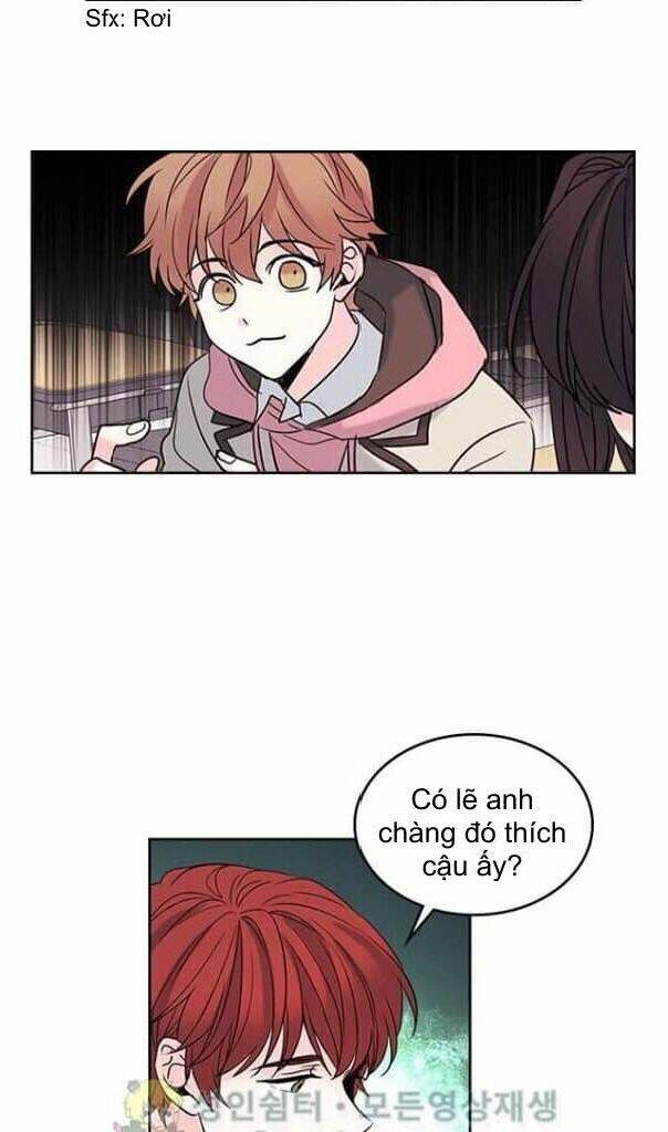 Luật Của Tiểu Thuyết Mạng Chapter 34 - 41