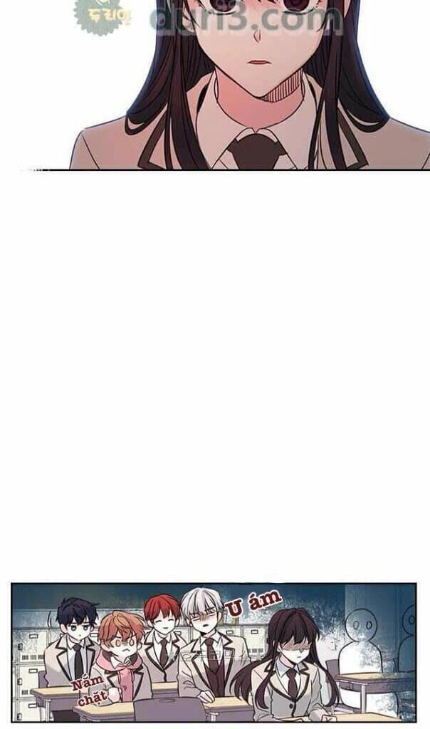 Luật Của Tiểu Thuyết Mạng Chapter 34 - 44