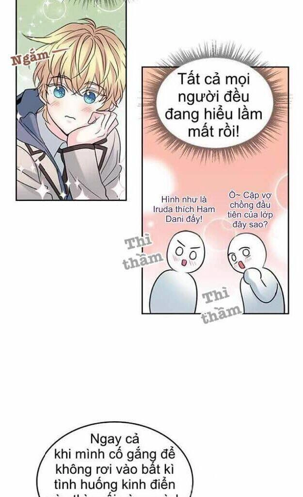 Luật Của Tiểu Thuyết Mạng Chapter 35 - 3