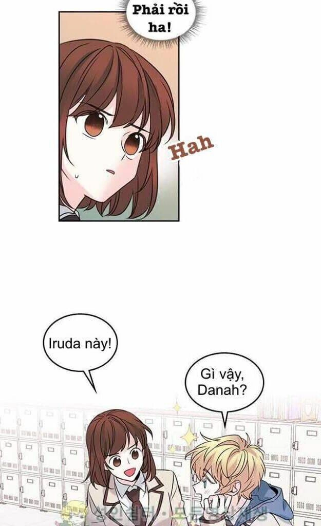 Luật Của Tiểu Thuyết Mạng Chapter 35 - 5