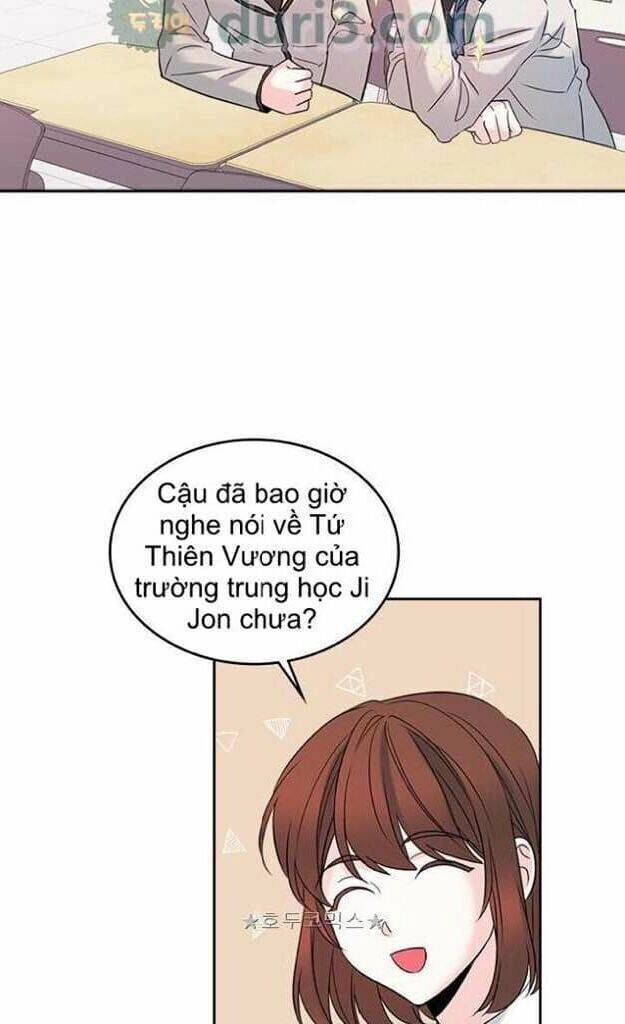 Luật Của Tiểu Thuyết Mạng Chapter 35 - 6