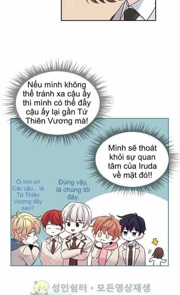 Luật Của Tiểu Thuyết Mạng Chapter 35 - 7