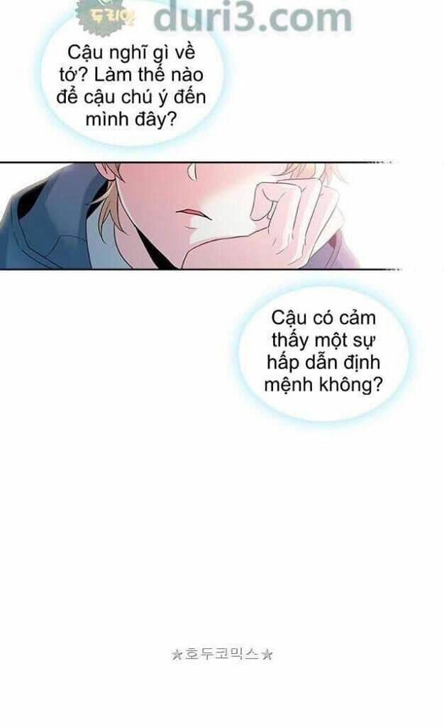 Luật Của Tiểu Thuyết Mạng Chapter 35 - 8