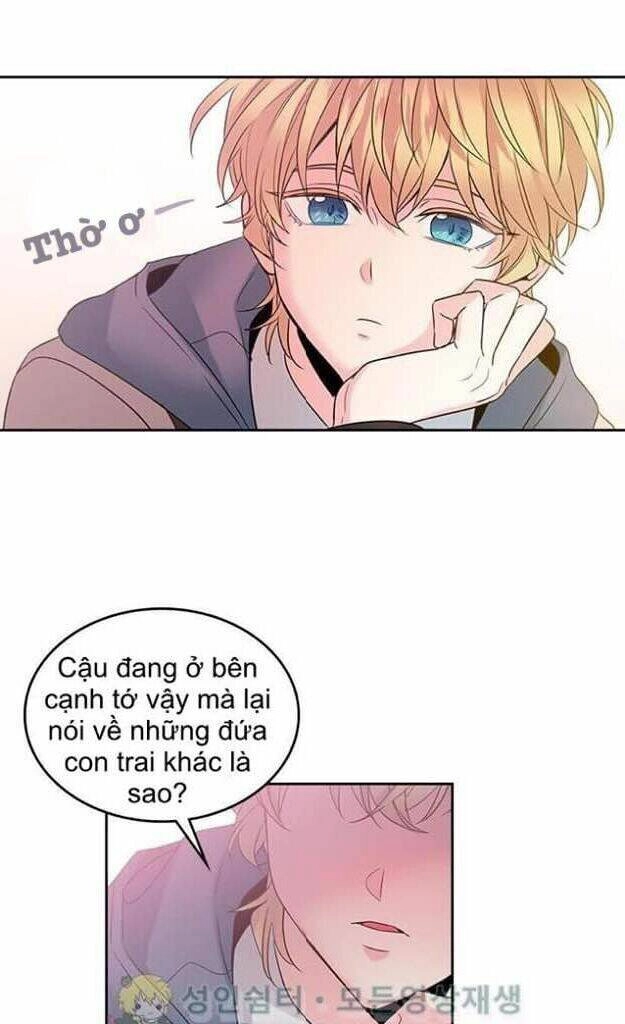 Luật Của Tiểu Thuyết Mạng Chapter 35 - 9