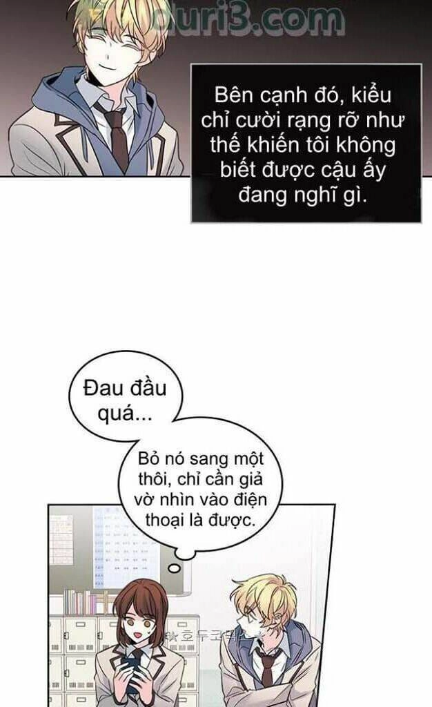 Luật Của Tiểu Thuyết Mạng Chapter 35 - 16