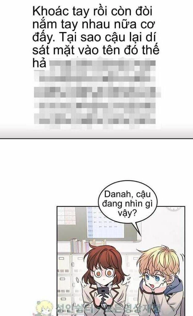 Luật Của Tiểu Thuyết Mạng Chapter 35 - 21