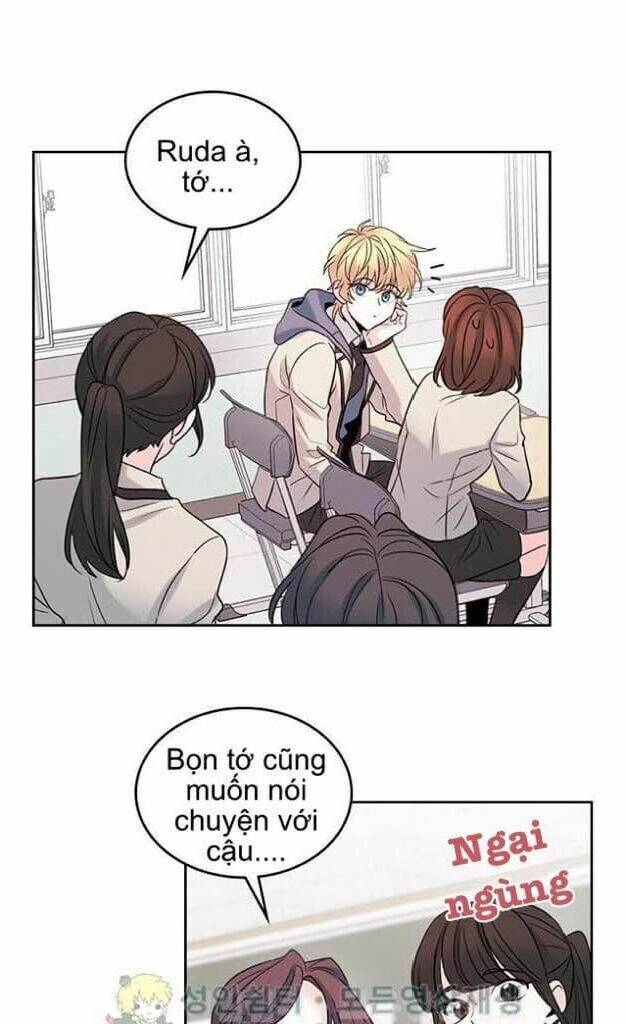 Luật Của Tiểu Thuyết Mạng Chapter 35 - 23