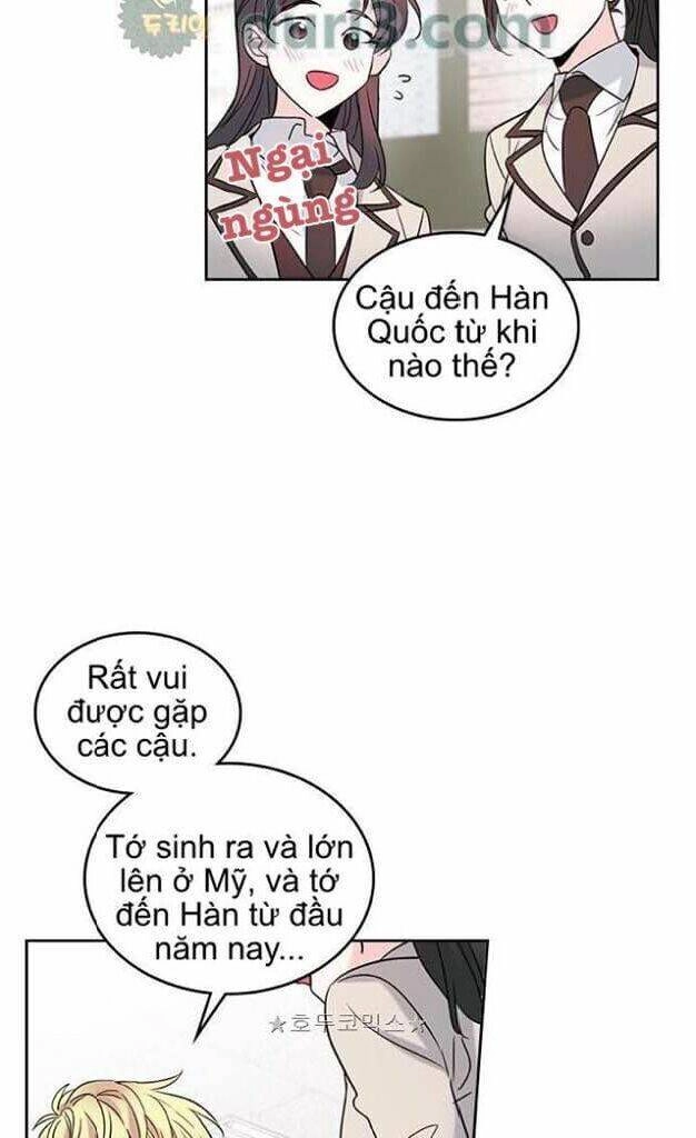 Luật Của Tiểu Thuyết Mạng Chapter 35 - 24