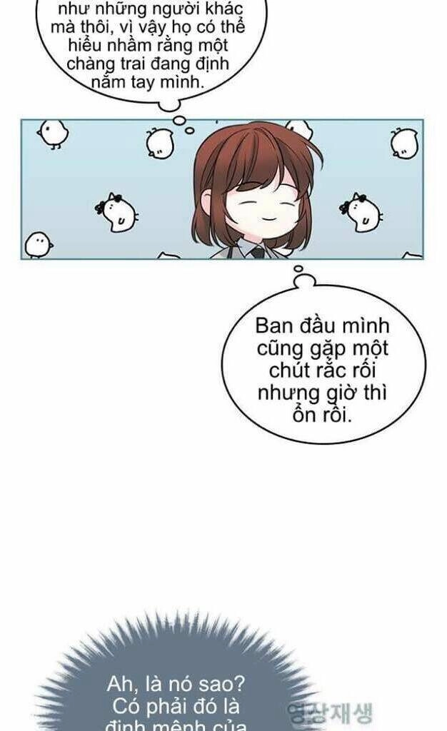 Luật Của Tiểu Thuyết Mạng Chapter 35 - 27