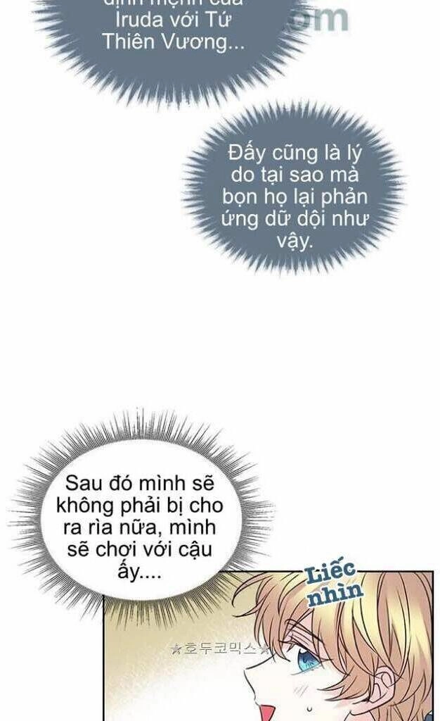 Luật Của Tiểu Thuyết Mạng Chapter 35 - 28