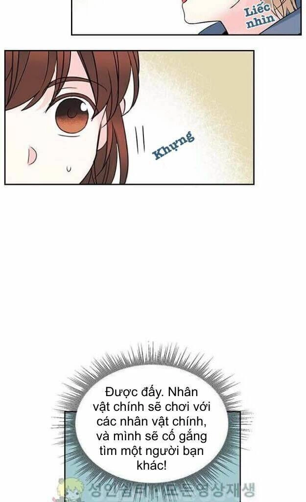 Luật Của Tiểu Thuyết Mạng Chapter 35 - 29