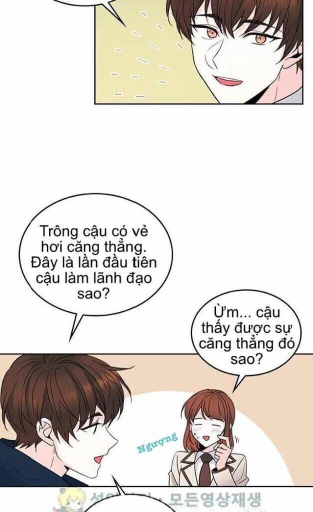 Luật Của Tiểu Thuyết Mạng Chapter 35 - 35