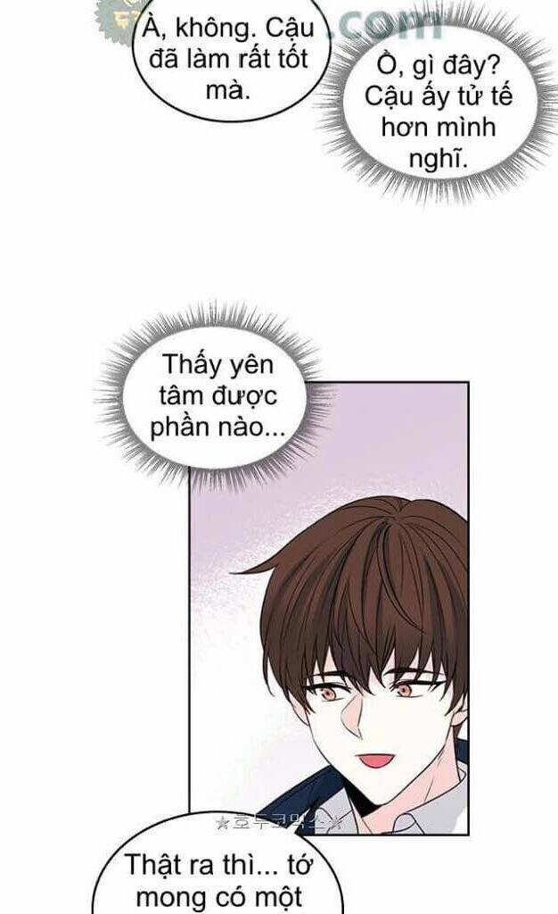 Luật Của Tiểu Thuyết Mạng Chapter 35 - 36