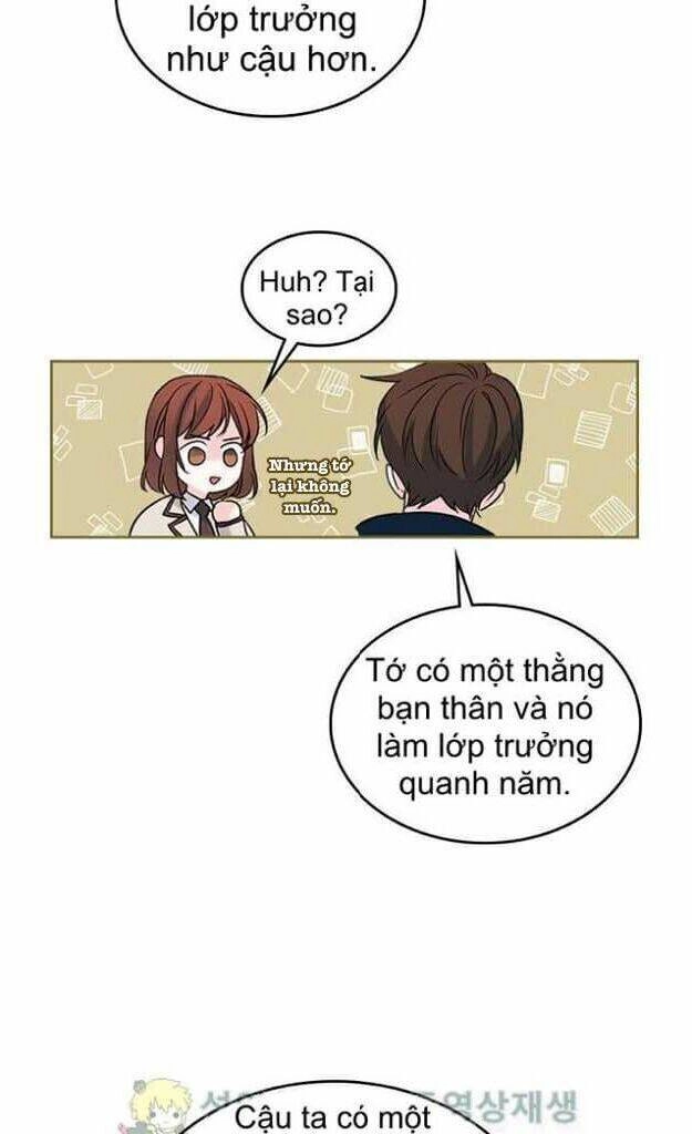 Luật Của Tiểu Thuyết Mạng Chapter 35 - 37