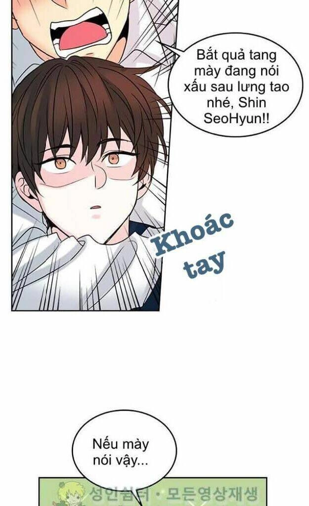 Luật Của Tiểu Thuyết Mạng Chapter 35 - 39