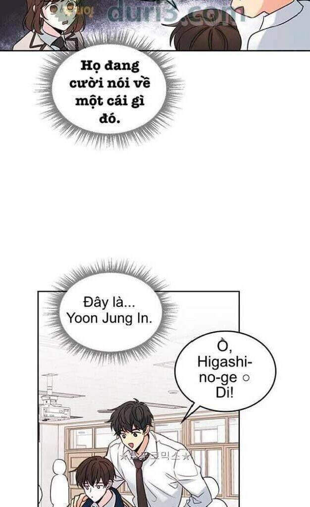 Luật Của Tiểu Thuyết Mạng Chapter 35 - 42