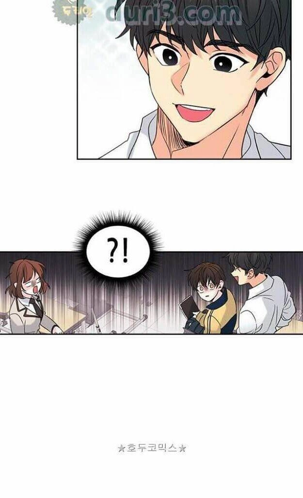 Luật Của Tiểu Thuyết Mạng Chapter 35 - 44