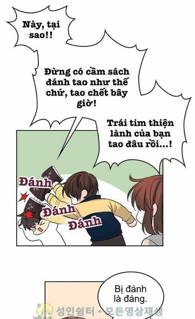 Luật Của Tiểu Thuyết Mạng Chapter 35 - 45