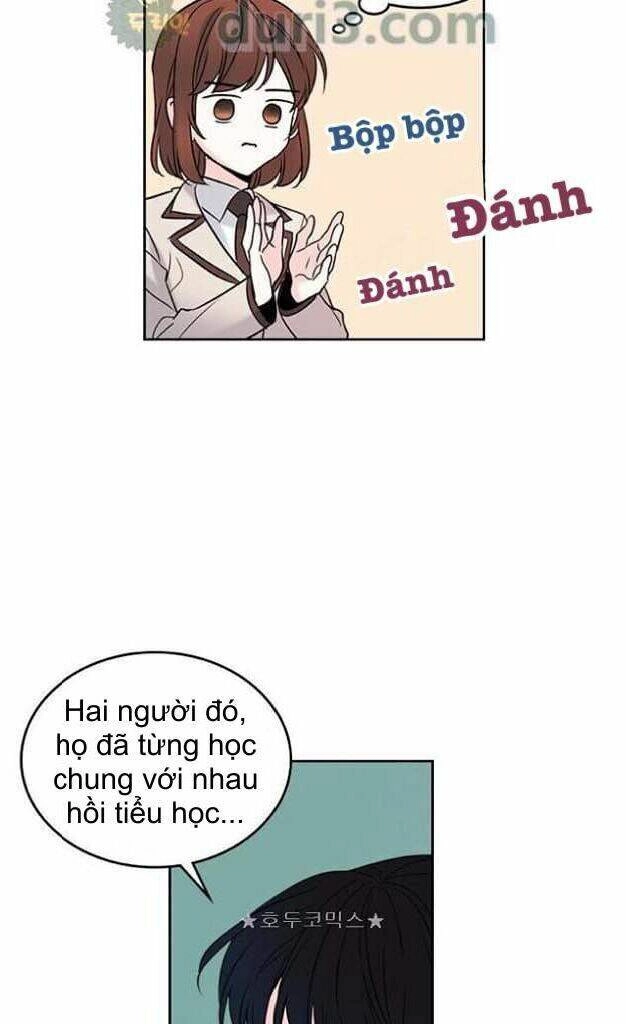 Luật Của Tiểu Thuyết Mạng Chapter 35 - 46