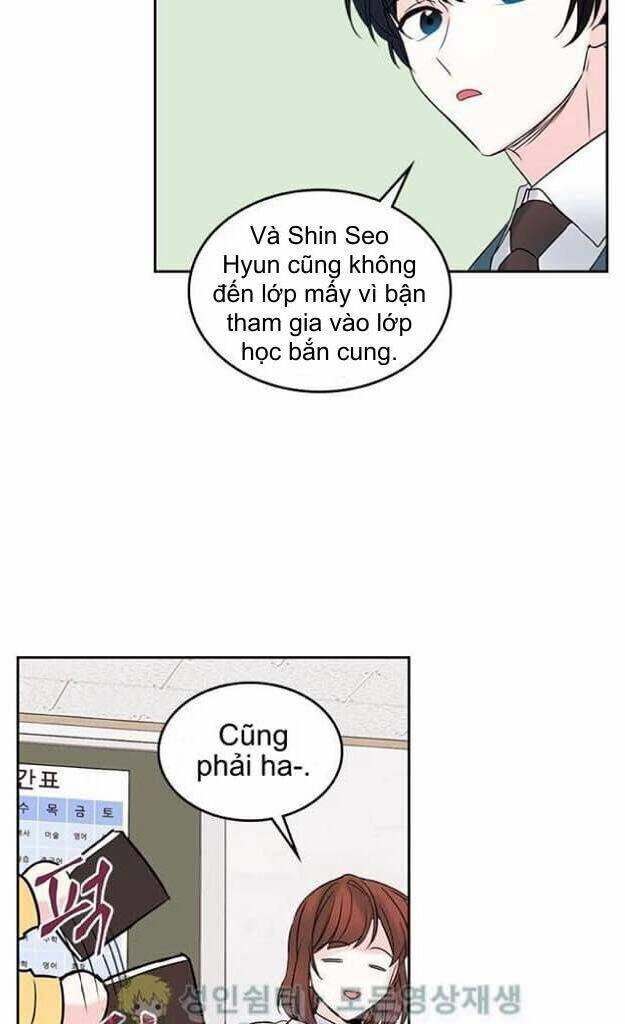 Luật Của Tiểu Thuyết Mạng Chapter 35 - 49