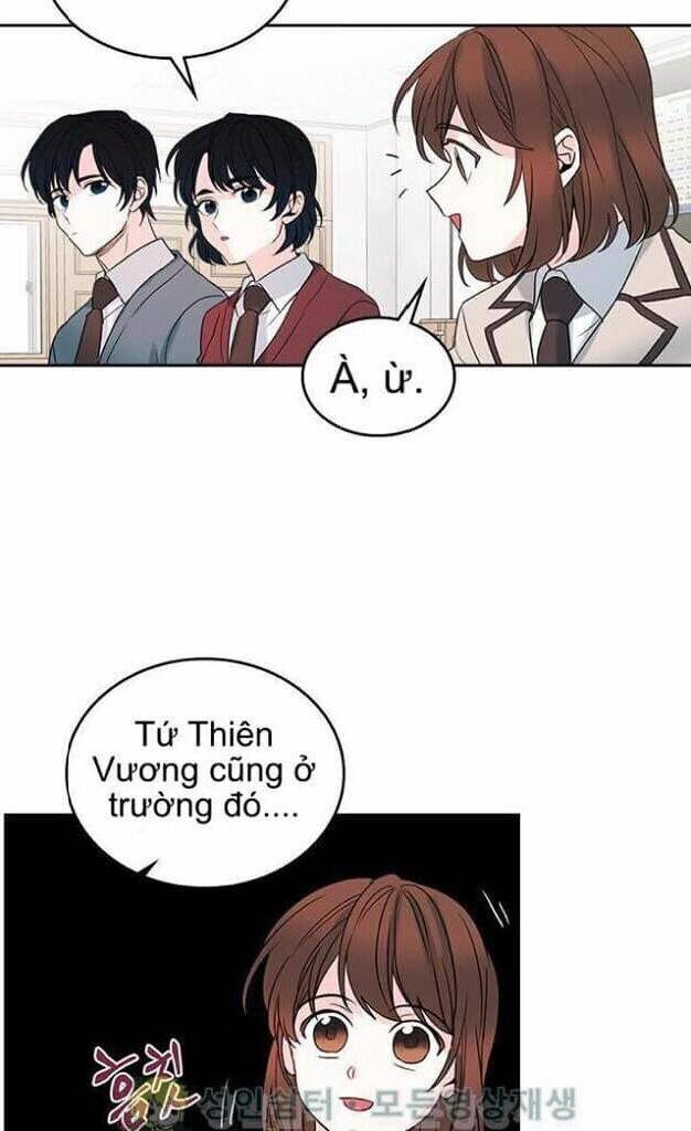 Luật Của Tiểu Thuyết Mạng Chapter 35 - 51