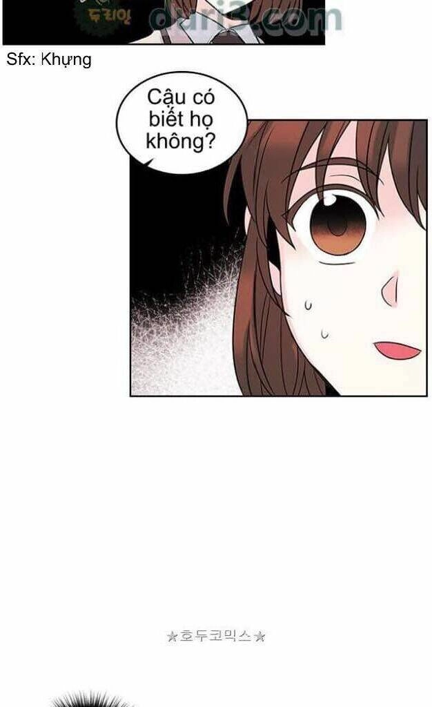 Luật Của Tiểu Thuyết Mạng Chapter 35 - 52